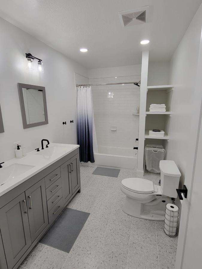 Apartment Spacious & Modern Apartment, Close To Universities And Mountains Mapleton