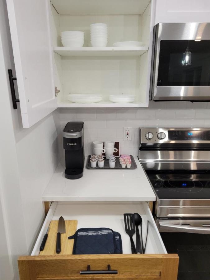 Apartment Spacious & Modern Apartment, Close To Universities And Mountains Mapleton