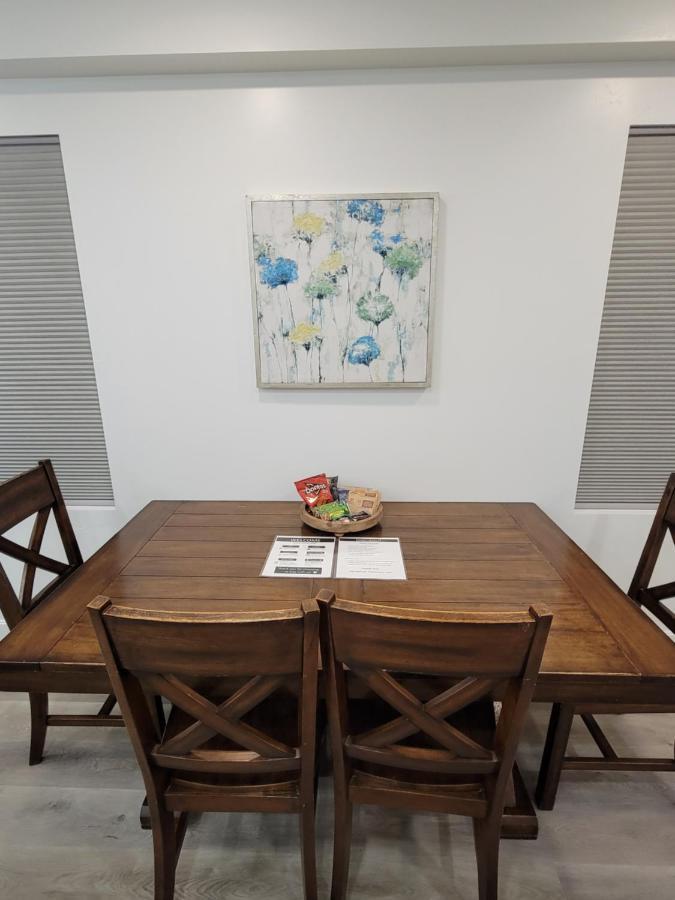Spacious & Modern Apartment, Close To Universities And Mountains Apartment