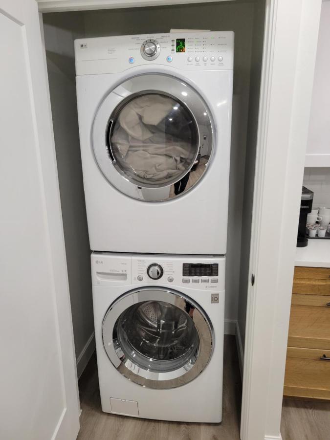 Apartment Spacious & Modern Apartment, Close To Universities And Mountains Mapleton