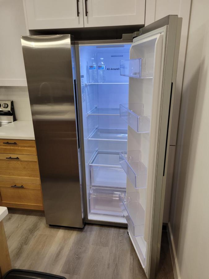 Spacious & Modern Apartment, Close To Universities And Mountains Mapleton