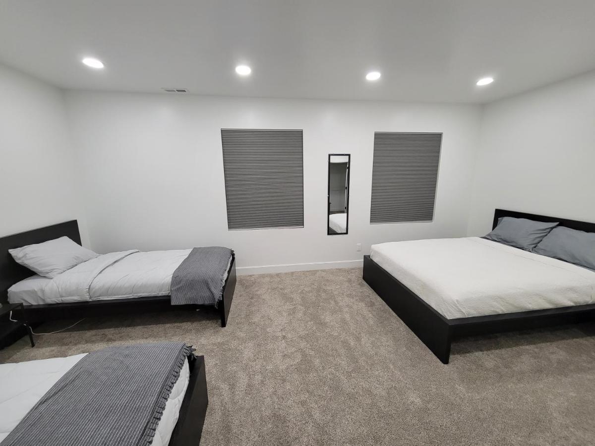 Apartment Spacious & Modern Apartment, Close To Universities And Mountains Mapleton